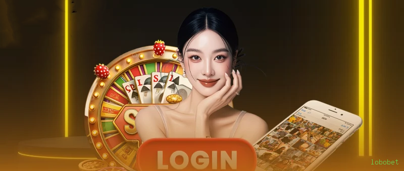 Download app lobobet Android iOS