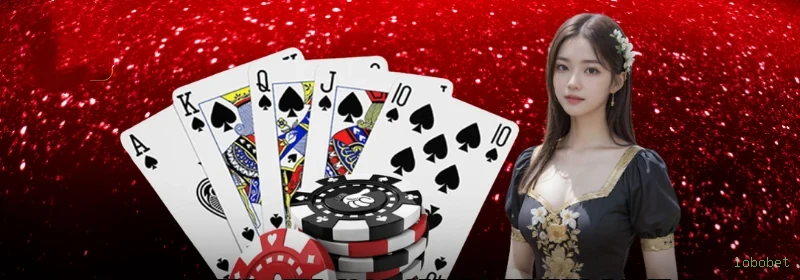 Slots no app lobobet mobile