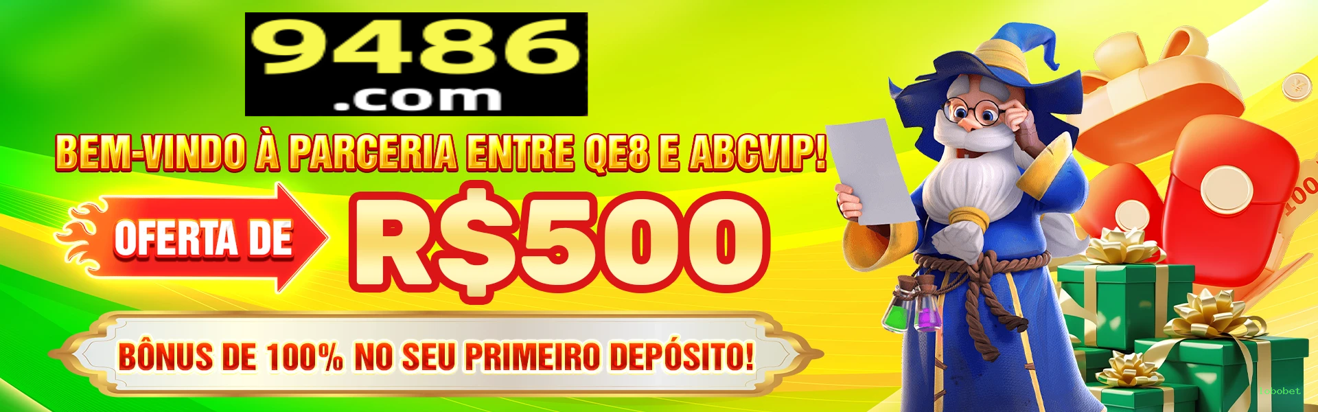 Slots no app lobobet mobile