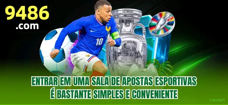 Guia rápido de apostas ao vivo na lobobet