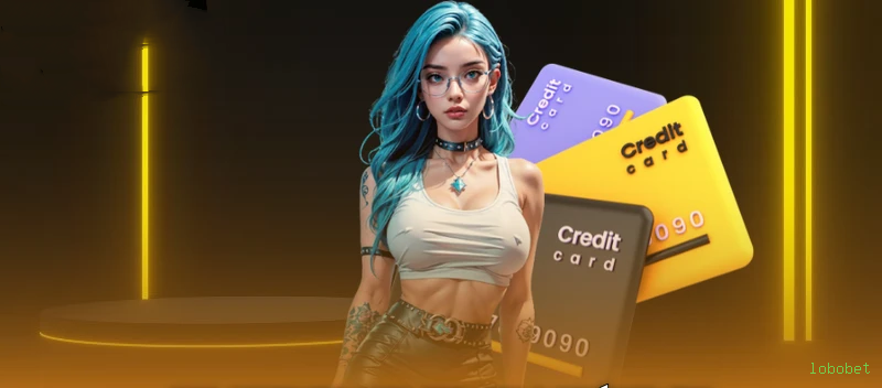 App lobobet slots mobile