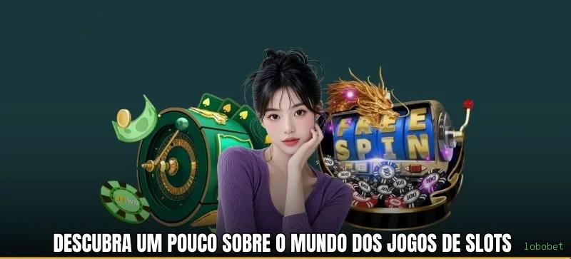 Suporte VIP lobobet - atendimento prioritário
